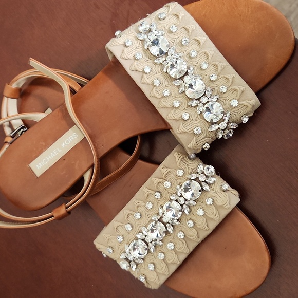 MK sandals - Picture 5 of 5